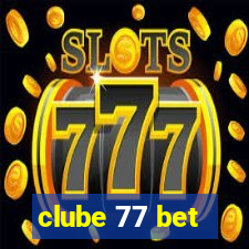 clube 77 bet